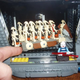 Image for article titled Lego Star Wars Spaceship Bigger Than My Sofa Can Probably Invade Earth